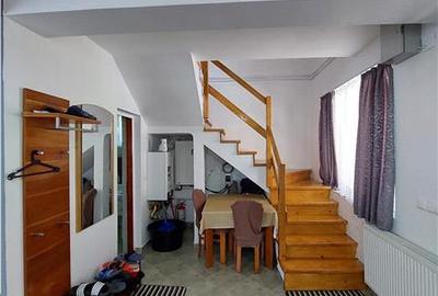 OPORTUNITATE!!! Casa la munte, zona Remeti, drumul Apusenilor! 2 case disponibil - 7