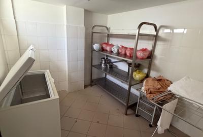 VÂNZARE PENSIUNE AGROTURISTICĂ 4 STELE – LEPȘA TULNICI VRANCEA - 35