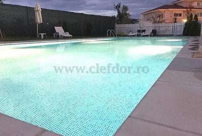 Vila de Lux cu acces la piscina in zona Pipera - 14