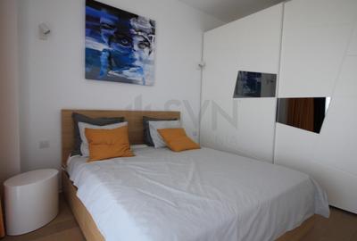 REA1007595 One Eliade - 2 camere - complet mobilat - 6