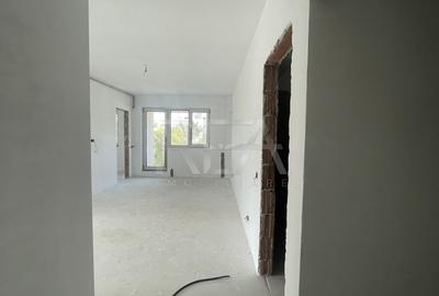 APARTAMENT 3 CAMERE - BLOC NOU CALEA GIULESTI - 2