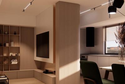 Vanzare apartamente 2-3-4 camere zona Vitan - 14