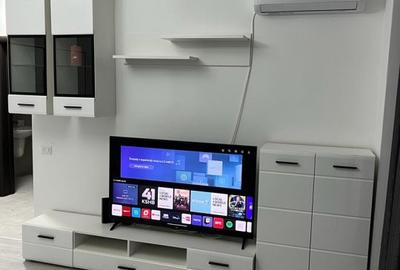 Inchiriez apartament Militari Residence LUX - 4