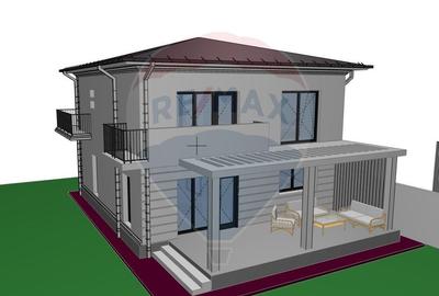 Casa premium de vanzare | Tautii-Magherauș | eficienta energetica - 12