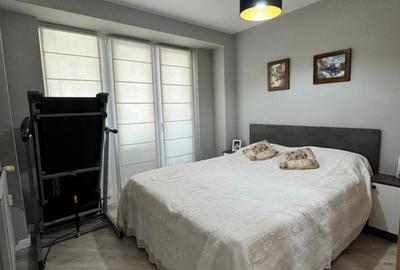 DECEBAL,locatie premium, parcare subterana, metrou,renovat lux ,monolit,stradal - 13