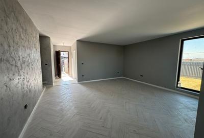 Duplex 4 camere | 2 băi | Toate utilitățile | Moșnița - Comision 0 - 6