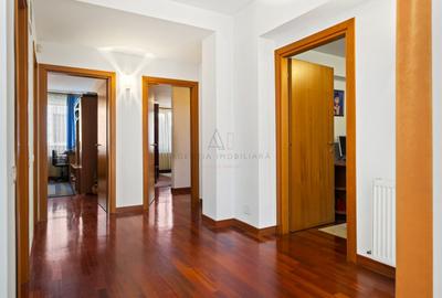 Vila Soseaua Nordului | Gradina | Garaj - 20