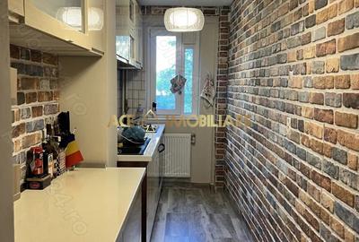 2 Camere de inchiriat | Piata Delfinului  | Metrou | Renovat | Parcare - 2