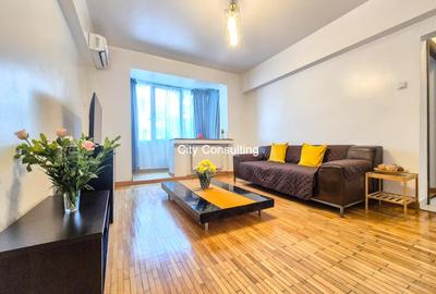 Vanzare apartamentt 3 camere Kogalniceanu - 1