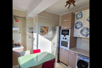 Apartament 3 camere Baneasa langa lac // 2 bai - 9