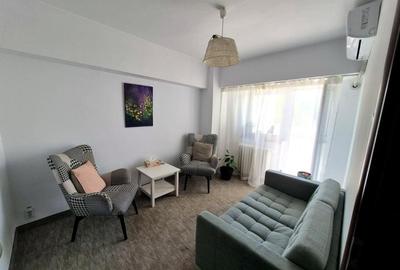 Apartament - Decomandat - 4 camere - Unirii - 4