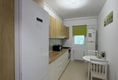 Apt. 2 cam. Rotar Park 2,bloc 2022,Militari,zona Metro-Mc Donald's,10 min metrou - 12