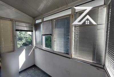 Apartament 2 camere semidecomandat • etaj 4 • Brazda  • disponibil imediat - 9