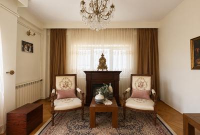 Bld Mamaia-Delfinariu | Apartament cu terasa aproape de plaja - 3