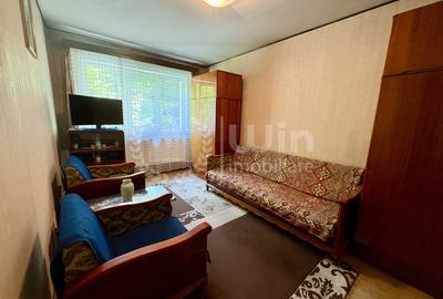 Apartament cu 3 camere decomandat, mobilat în Mănăștur