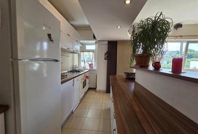 Apartament superb cu priveliste bulevardul Grivitei - 30