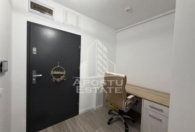 Apartament de vânzare cu 2 camere, X-City Tower,Torontalului,Timișoara - 11