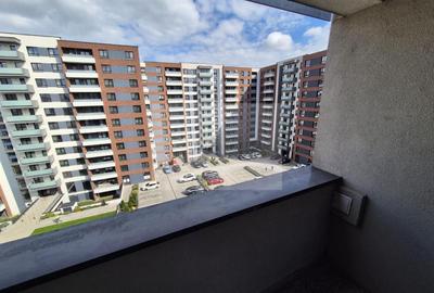PET FRIENDLY Închiriere apartament 2 camere, Între Lacuri, Iulius Mall - 6