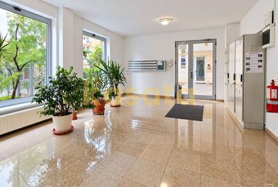 Apartament 3 camere | 106 mp | City Center Residence – Parcul Carol | - 20