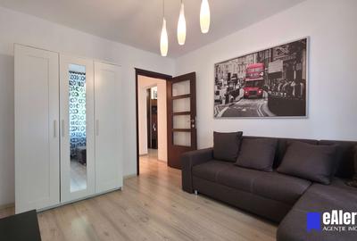Apartament cu 4 camere în Sebastian
