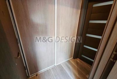 Apartament 2 camere modificat in 3 camere - 12