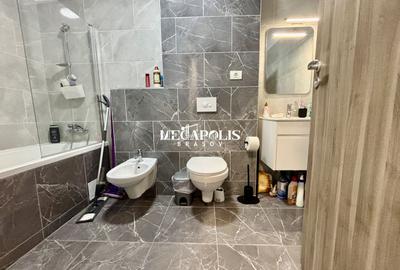 Apartament 2 camere | Open Space | Parcare Subterană | Platinum - 13