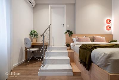 3 camere | Calea Victoriei | Prima inchiriere | GalDan Apartments - 14