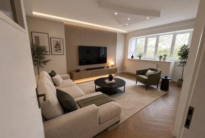 Apartament 2 Camere / 50 mp, Decomandat , Giurgiului/ Comision 0% - 4
