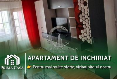 Apartament cu 3 camere în Aleea Sporturilor