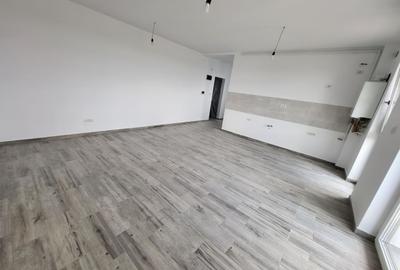 Bloc Nou. Etaj 1. Asfalt. Langa Profi. Finisaje de calitate - 2