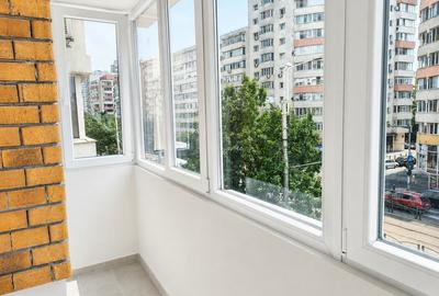 Apartament 2 camere complet renovat și mobilat, Calea Moșilor – Făinari - 36