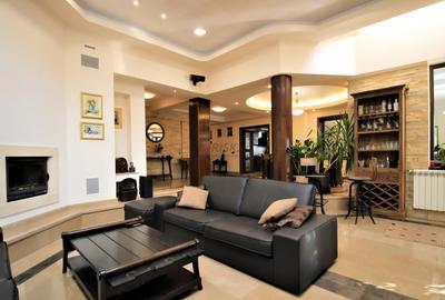 Vila exclusivistă – Buftea – Oportunitate unică! - 10