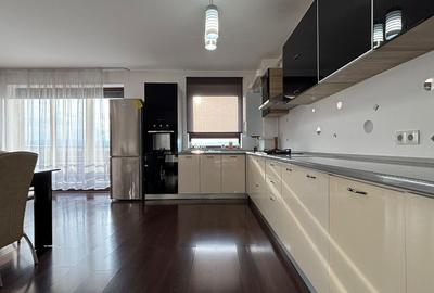 Apartament 2 camere open space - 8