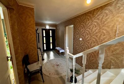 VANZARE VILA 3 DORMITOARE-TEREN 1712 MP IN DRAGANESTI, PRAHOHA - 7