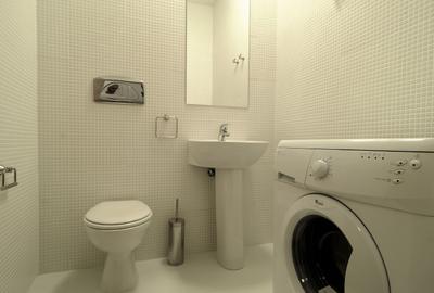 Băneasa: Apartament imens de 140mp, mobilat la cheie | Închiriere - 10
