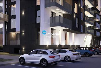 Apartament 2 camere,81.83 mp,bloc nou,zona Nicolina Selgros - 10