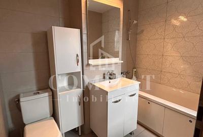 Penthouse la cheie| terasa de 50 mp  | 68 mp utili | Marasti - 15