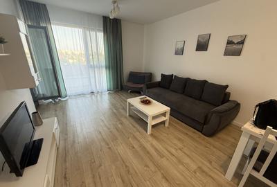 AP. 2 CAMERE - NUSCO CITTA, LOC PARCARE, CENTRALA, NEGOCIABIL - 1