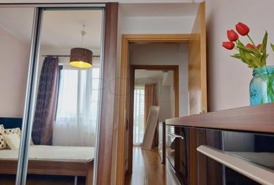 3 camere vizavi de Parcul Kiseleff, parcare inclusă - 6