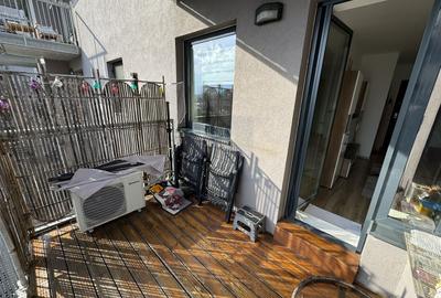 Apartament 2 camere de inchiriat *The Park Tineretului* - 17