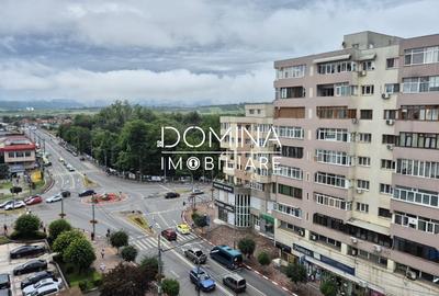 Închiriere apartament 2 camere, ultracentral, vedere panoramică, strada Unirii - 8