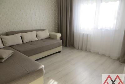 Inchiriere 3 camere Vitan Mall - etaj 2 - acces metrou - 6