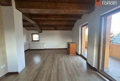 Casa individuala cu 10 camere si piscina, in Dumbravita - ID V5614 - 13