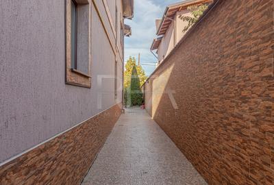 Vila cu 5 camere - Teren 400mp - Aparatorii Patriei - 15