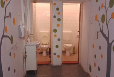 Inchiriere spatiu parter 3 camere Universitate - 6