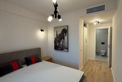 2 camere The Level 3 | Prima inchiriere | Smart Home | Terasa 14 mp - 7