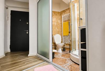 Apartament 3 camere| Dorobanți - Bariera Călărași | Mobilat complet - 7