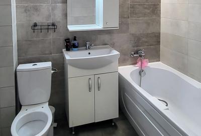 2 camere cu centrala si parcare Popesti-Leordeni - Sfanta Agnes - pet friendly - 13