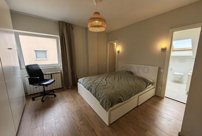 Apartament cu 3 camere de închiriat în zona Pipera - 8