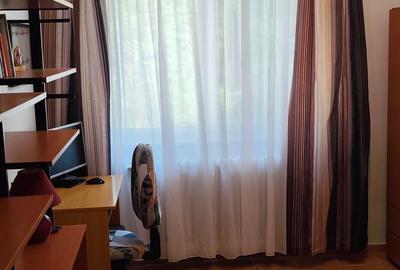 Ap 3 cam, et 1/10, bloc anvelopat,vizavi de Veranda Mall, Obor, metrou 5 min - 17